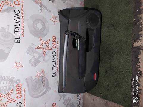 Tapizados Cartoneras Renault Laguna EMOTION PLUS COUPE 150CV 110KW