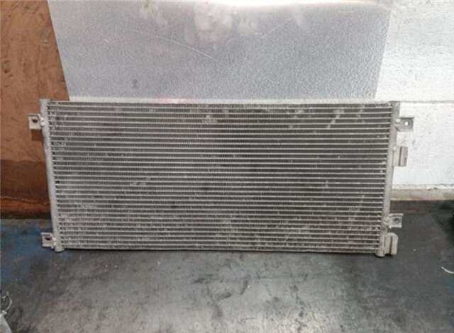 Foto 2ª: Radiador Calefaccion A.A. Iveco Daily 35S12 [F1AE0481B]