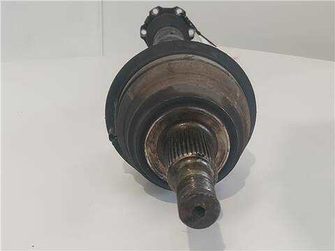 Foto 3ª: Transmision Delantera Derecha Volkswagen Golf 1.8 T BERLINA 150CV 110KW [AUM] (2002)
