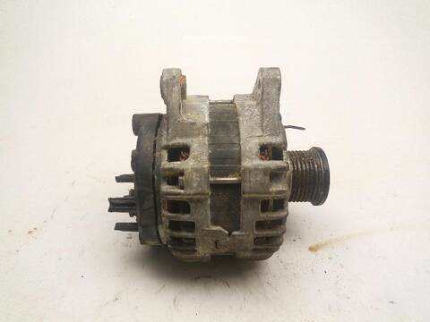 Foto 3ª: Alternador Nissan Qashqai 1.3 DIG-T [HR13DDT] (2013)