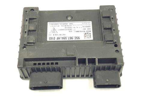 Centralita Motor ECU Porsche Macan VERSION INDEFINIDA