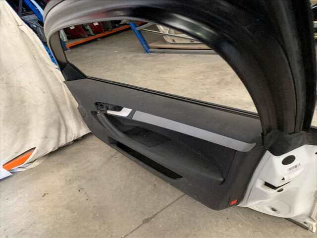 Foto 2ª: Puerta Delantera Derecha Audi A3 2.0 TDI 140CV [CBAB] (2009)