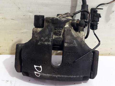 Foto 2ª: Pinza Freno Delantera Derecho Volkswagen Passat ADVANCE 131CV [AVF] (2000)