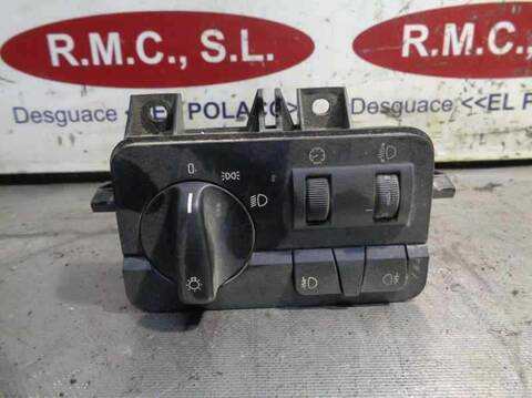 Mando Luces Bmw Serie 3 315 320D BERLINA 150CV 110KW