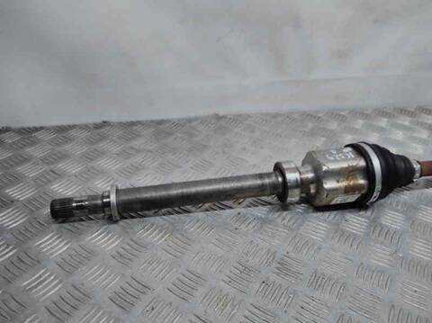 Foto 2ª: Transmision Delantera Derecha Renault Arkana ZEN 94CV 69KW [H4M632] (2022)