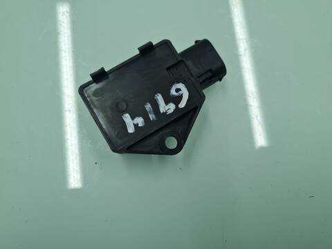 Foto 2ª: Centralita Motor ECU Fiat Ducato 130 RS 4035 MM) L4H2) 131CV 96KW FURGON [F1AGL411D] (2018)