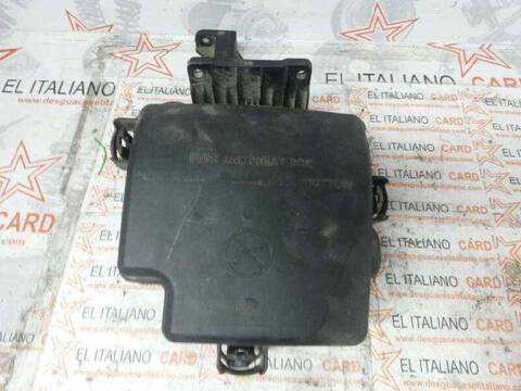 Caja Reles Fusibles Iveco Daily EINZELKABINE 35 C... RADSTAND 4100 146CV 107KW