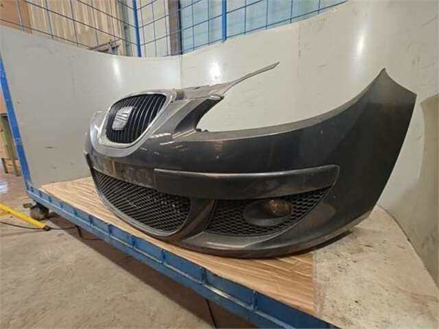 Foto 3ª: Paragolpes Delantero Seat Altea 1.9 STYLANCE - STYLE [1.9 LTR. - 77 KW TDI] [BXE]
