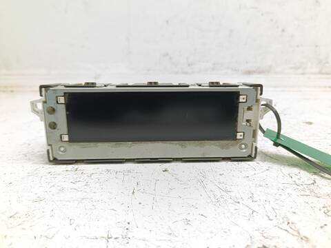 Pantalla Multifuncion Opel Viva L EXPRESS 102CV 75KW FURGON