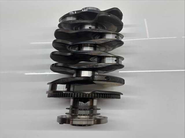 Cigüeñal Bmw Serie 3 315 B48 252 CV 185KW