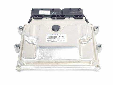 Foto 3ª: Centralita Motor ECU Hyundai Kona STYLE 2WD (2017)