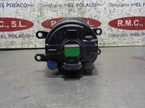 Foto 2ª: Faro Antiniebla Delantero Izquierdo Toyota Auris LUNA 126CV 93KW [1AD] (2007)