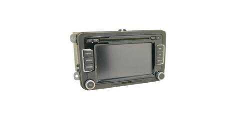 Pantalla Multifuncion Volkswagen Golf 1.4 16V TSI 1390 CM3) 122CV