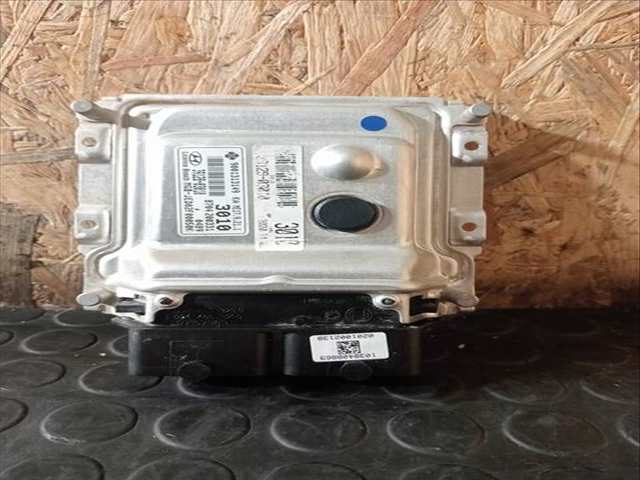 Centralita Motor ECU Hyundai i20 1.0 TGDI CAT 120CV