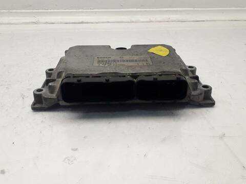 Foto 2ª: Centralita Motor ECU Fiat Stilo 1.9 JTD CAT 116CV 85KW (2003)