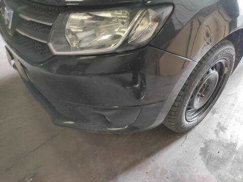 Foto 2ª: Paragolpes Delantero Dacia Sandero K9KC6 (2012)