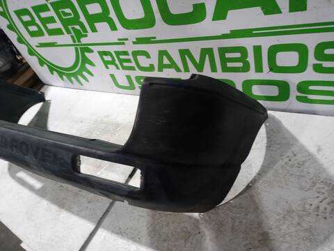Foto 2ª: Paragolpes Trasero Land Rover Freelander E TARGA 112CV 82KW [204D3] (2002)