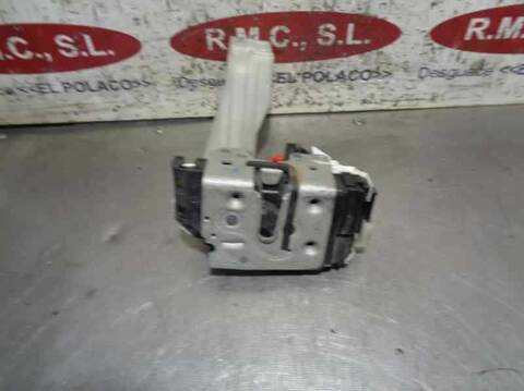 Foto 4ª: Cerradura Puerta Delantera Derecha Jeep Compass LIMITED 140CV 103KW [BYL + SERIAL] (2007)