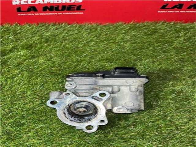 Foto 4ª: Valvula EGR Renault Express ADVANCE BLUE DCI DIESEL FAP 75CV 55KW [K9K U8] (2021)