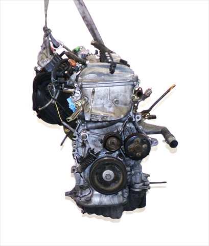 Foto 3ª: Motor Completo Toyota Noah 2.0 G 2001-2007 [1AZFSE] (2006)