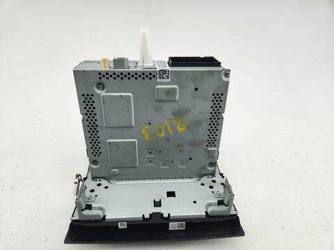 Foto 3ª: Pantalla Multifuncion Peugeot Boxer 330 L1H1 PACK BLUEHDI 130 130CV 96KW FURGON [AH03] (2016)
