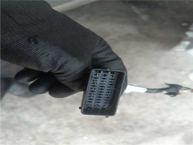 Foto 2ª: Puerta Delantera Izquierda Renault Master 2.3 L3H1 3.5T [2.3 LTR. - 100 KW DCI DIESEL FAP ENERGY CAT] [M9T 726]