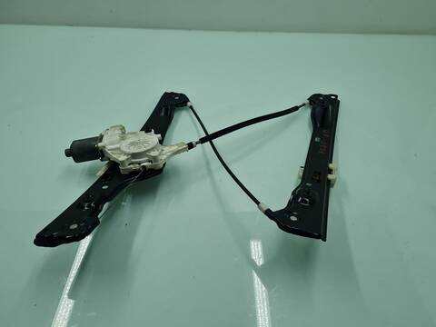Elevalunas Eléctrico Delantero Derecho Bmw Serie 3 315 320D BERLINA 177CV 130KW