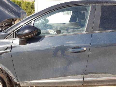 Puerta Delantera Izquierda Renault Captur BLUE DCI 115 HFAD) 116CV 85KW
