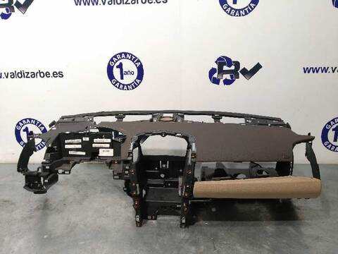 Foto 2ª: Salpicadero Cadillac SRX V6 ELEGANCE 258CV 190KW [LY7] (2009)