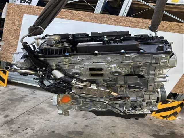 Foto 3ª: Motor Completo Hyundai Elantra 141CV 104KW [G4FP] (2022)