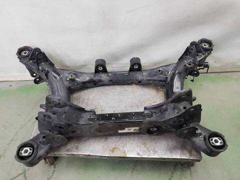 Foto 2ª: Puente Trasero Bmw X3 XDRIVE20D (2020)