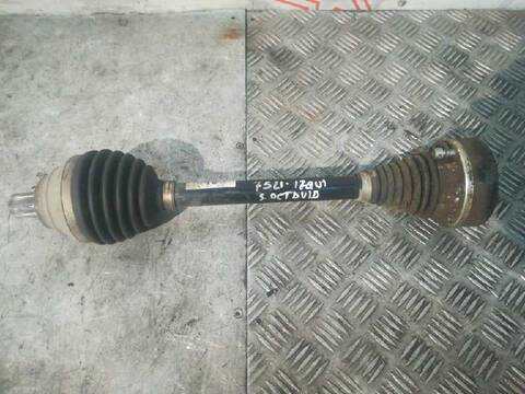 Transmision Delantera Izquierda Skoda Octavia ACTIVE 105CV 77KW