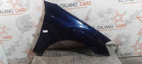 Aleta Delantera Derecha Mercedes Clase ML 320 3.0 CDI W164) 224CV 165KW 164.122)