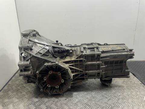 Caja Cambios Audi A4 BLB BERLINA