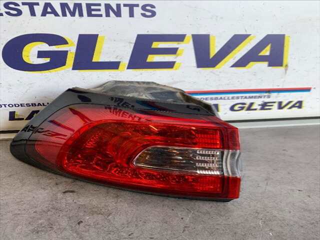 Piloto Trasero Izquierdo Jeep Cherokee 2.2 CRDI200CV