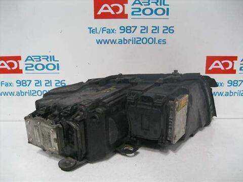 Faro Izquierdo Audi A8 4.0 TDI QUATTRO 275CV 202KW