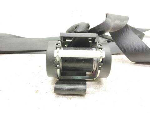 Foto 2ª: Cinturón Trasero Izquierdo Peugeot 207 CONFORT 73CV 54KW [KFV] (2010)