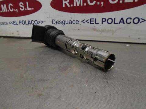 Foto 2ª: Modulo Encendido Volkswagen Passat 2.0 20V CAT ALT) BERLINA 130CV 96KW (2002)