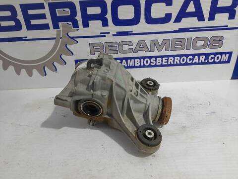 Diferencial Trasero Jaguar XE 2.0 DIESEL CAT 180CV
