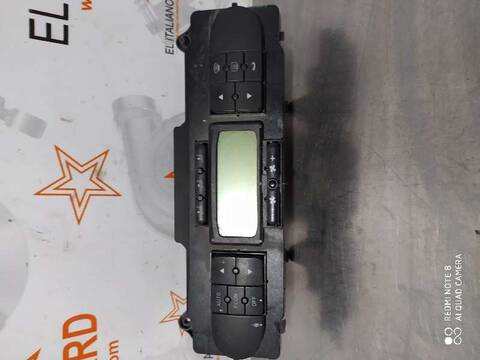 Mando Climatizador Seat Leon STYLANCE - STYLE 105CV 77KW