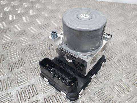 Foto 2ª: Abs Bmw Serie 1 114 118D M SPORT 150CV 110KW [B47C20B] (2020)