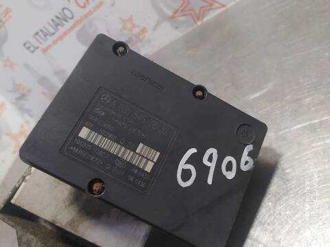 Abs Mercedes Clase C 160 200 COMPRESSOR 209.442) 163CV 120KW