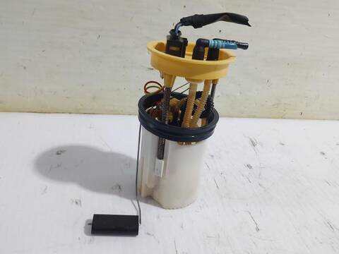 Aforador Volkswagen Transporter T6 CARAVELLE TRENDLINE