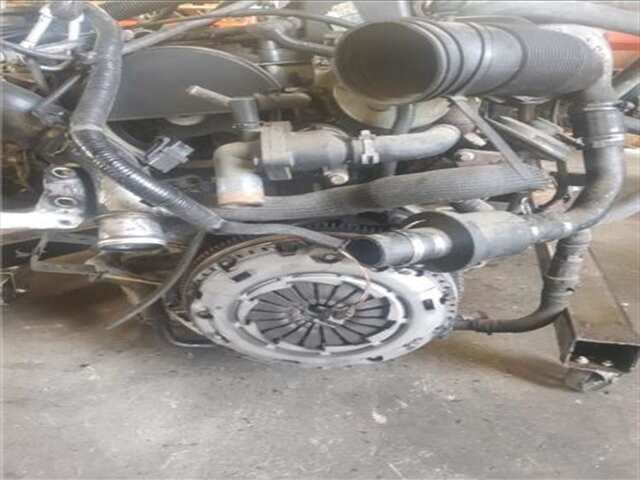 Foto 3ª: Motor Completo Ford Mondeo 2.0 TDCI [FMBA]