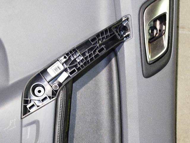 Foto 2ª: Tapizados Cartoneras Ford Ranger 2.2 D [QJ2W] (2016)