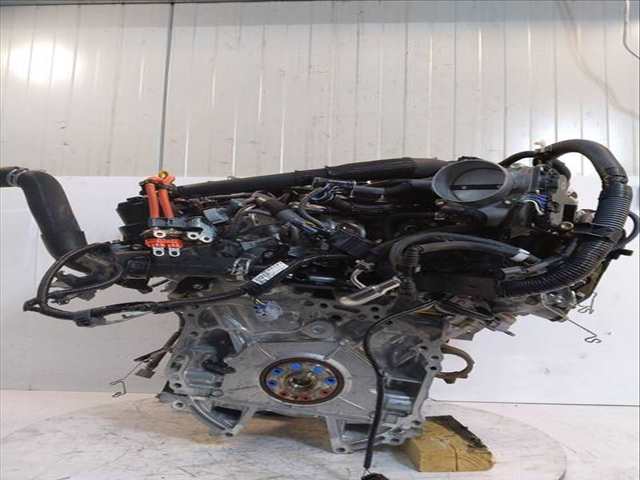 Motor Completo Lexus RX 262 CV 193KW