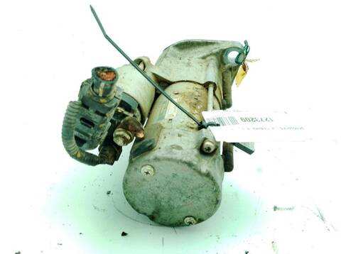 Foto 3ª: Motor de Arranque Toyota Land Cruiser VERSION INDEFINIDA (2009)