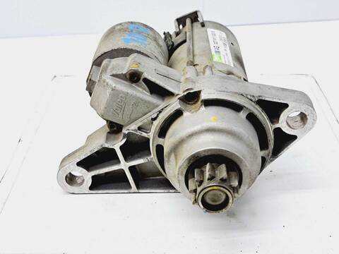 Foto 3ª: Motor de Arranque Seat Ibiza ERENCE 70CV 51KW [CGP] (2010)