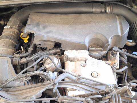 Motor Completo Ford Focus 1.0 ECOBOOST 125CV 92KW