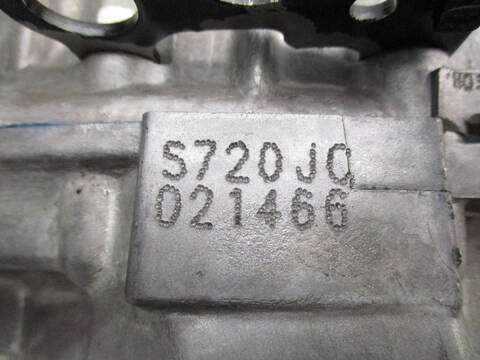 Foto 3ª: Caja Cambios Kia Carens D4EA (2007)